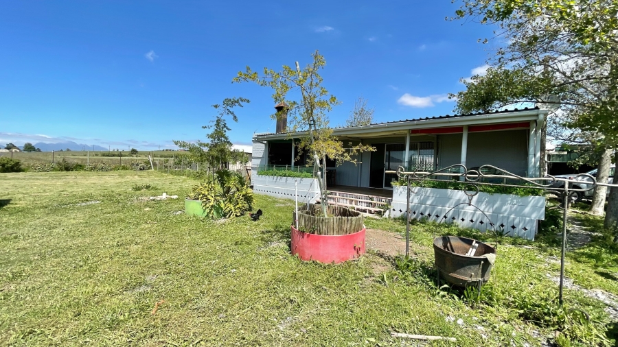 To Let commercial Property for Rent in Stellenbosch Farms Western Cape